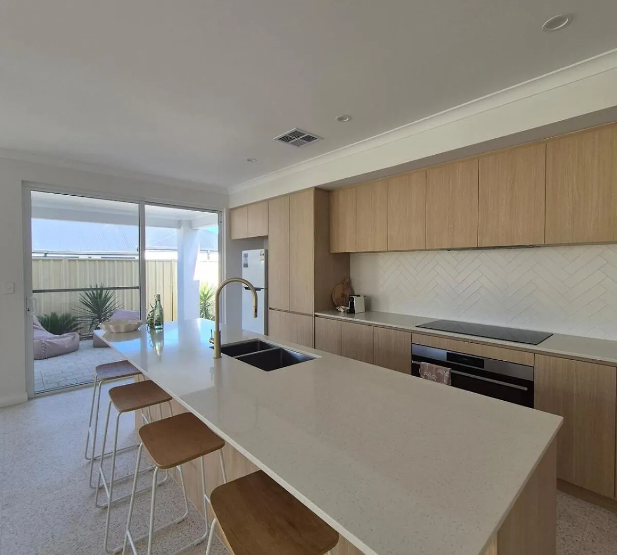 Shoreacres House Holiday home