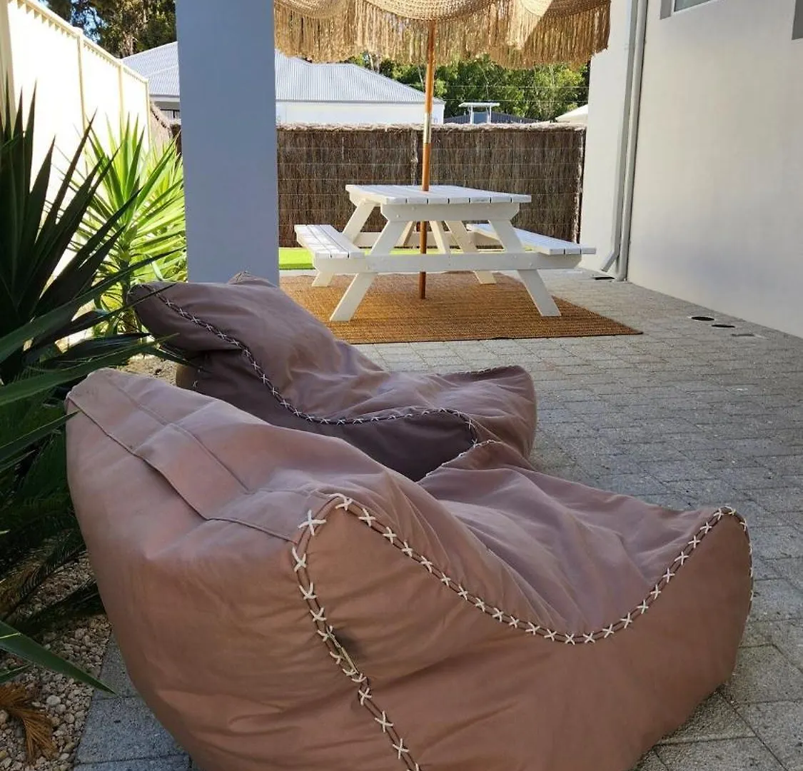 Holiday home Shoreacres House Dunsborough