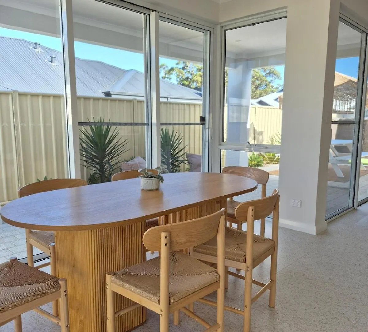 Shoreacres House Holiday home *