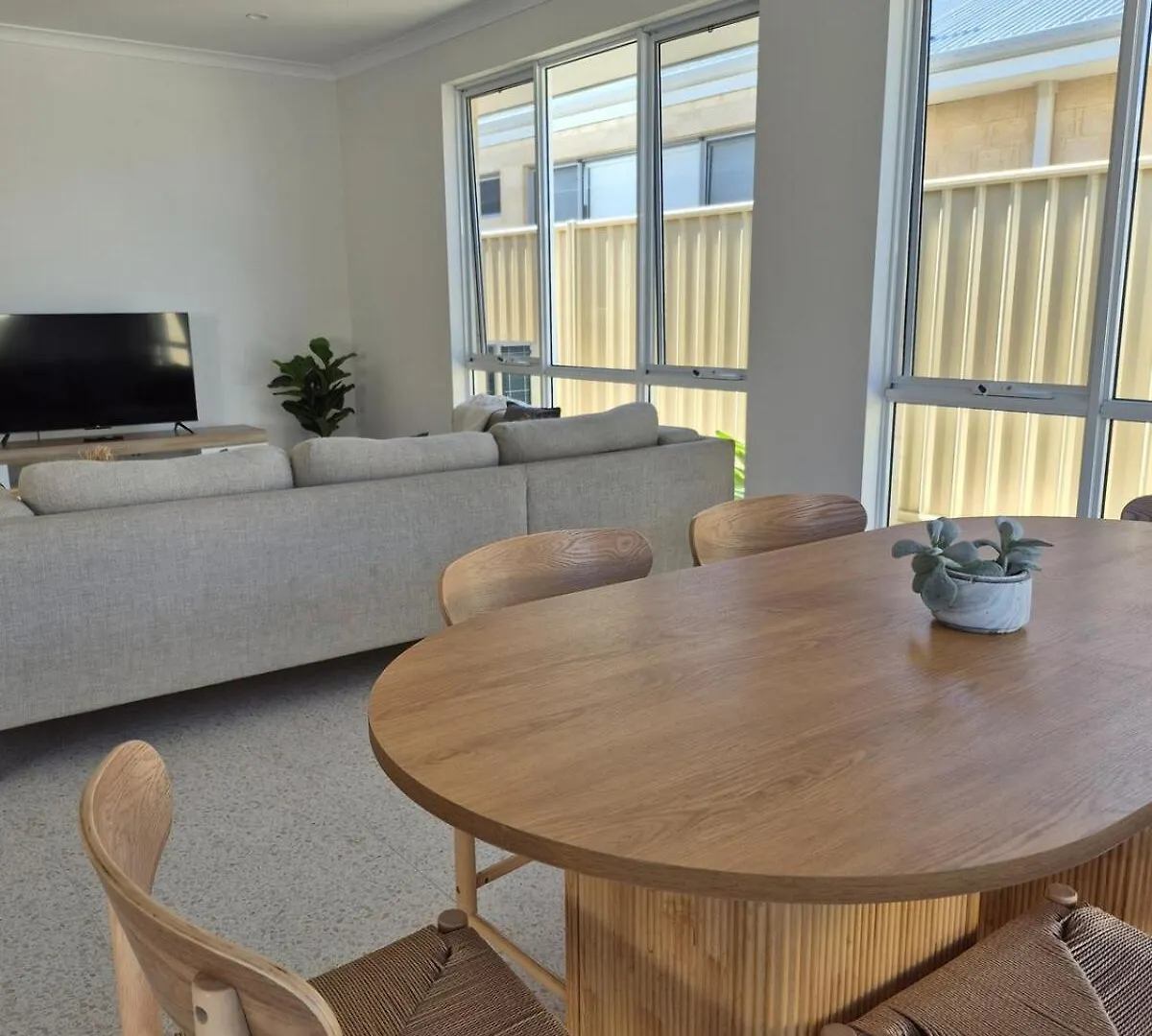 Shoreacres House Holiday home Dunsborough