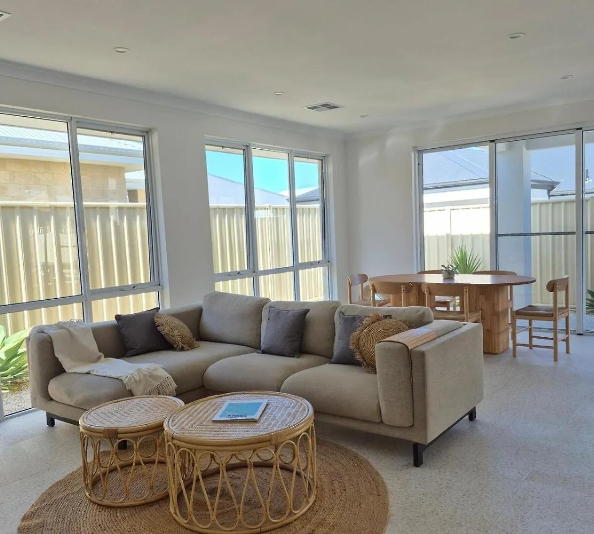 Shoreacres House Holiday home Dunsborough