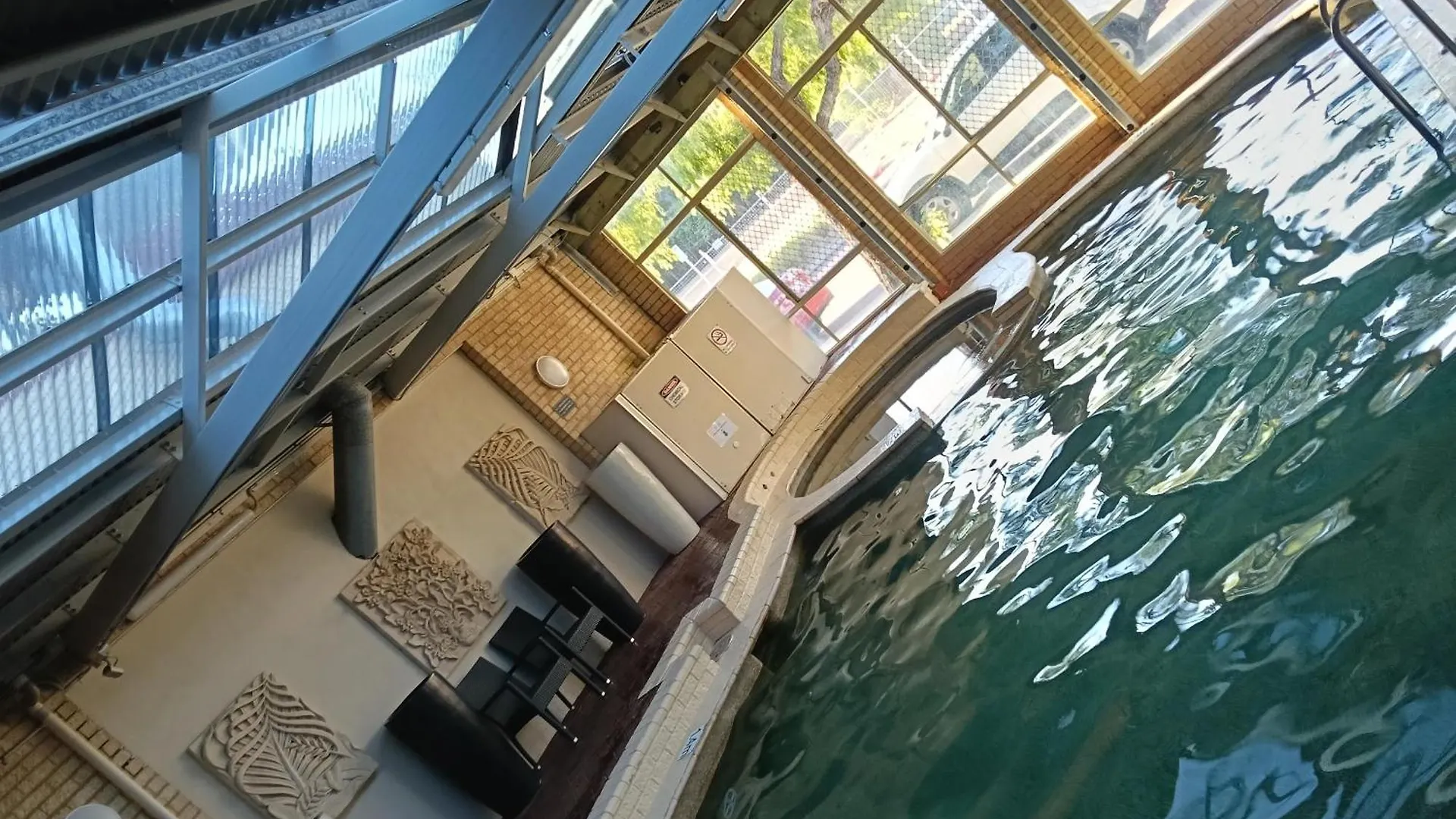 Dunn Bay Village Homes Дансборо