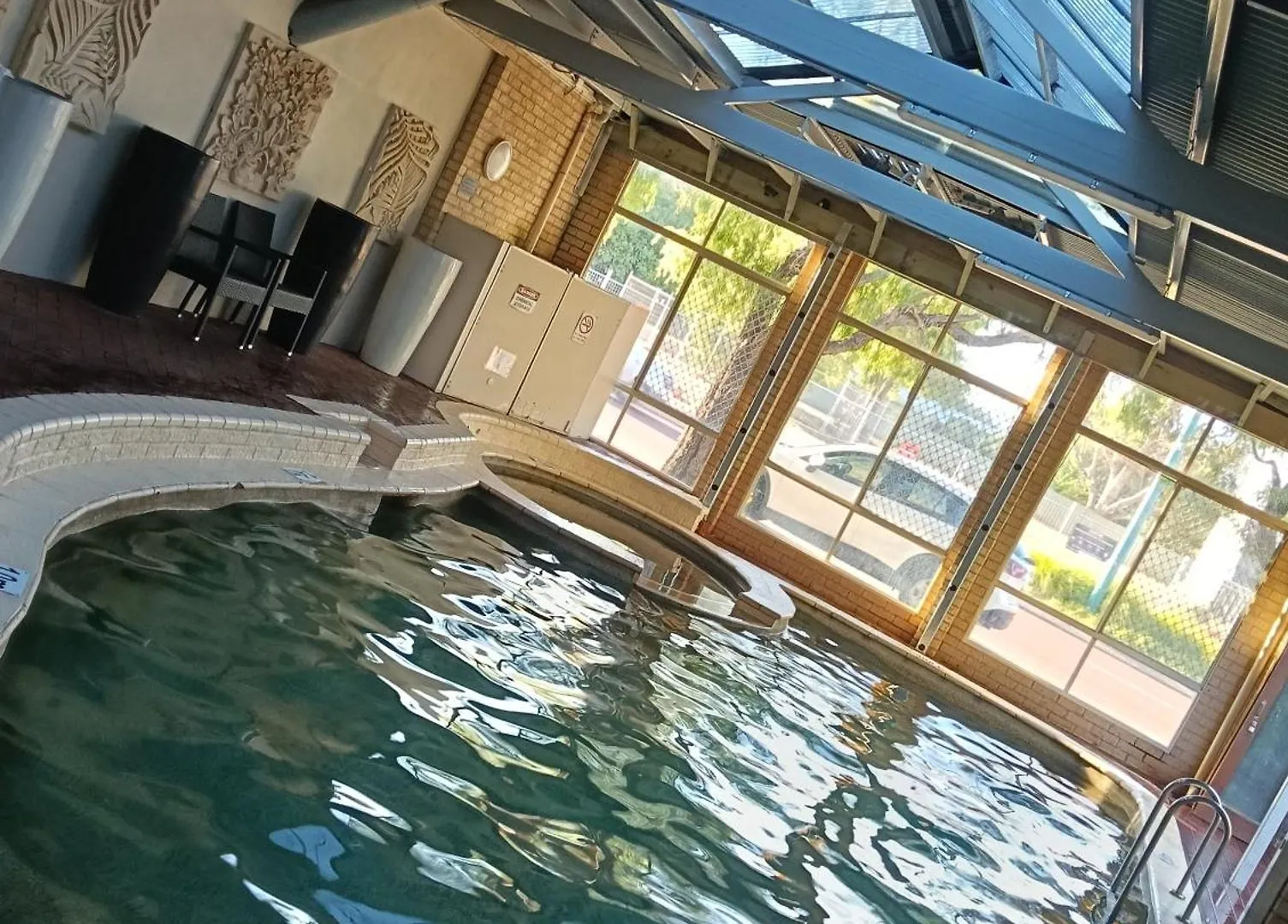 Dunn Bay Village Homes * Дансборо