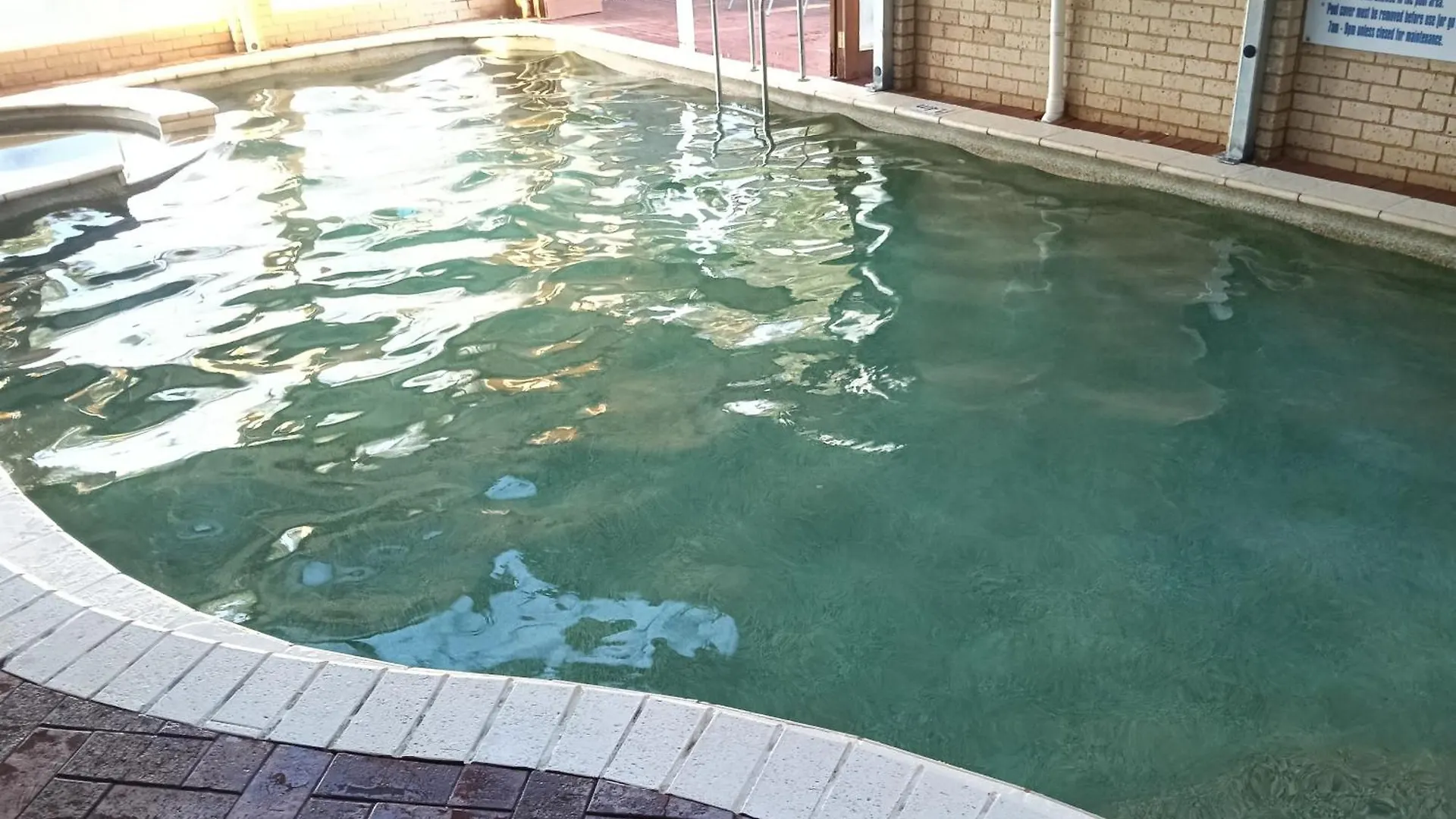 Курортный комплекс Dunn Bay Village Homes