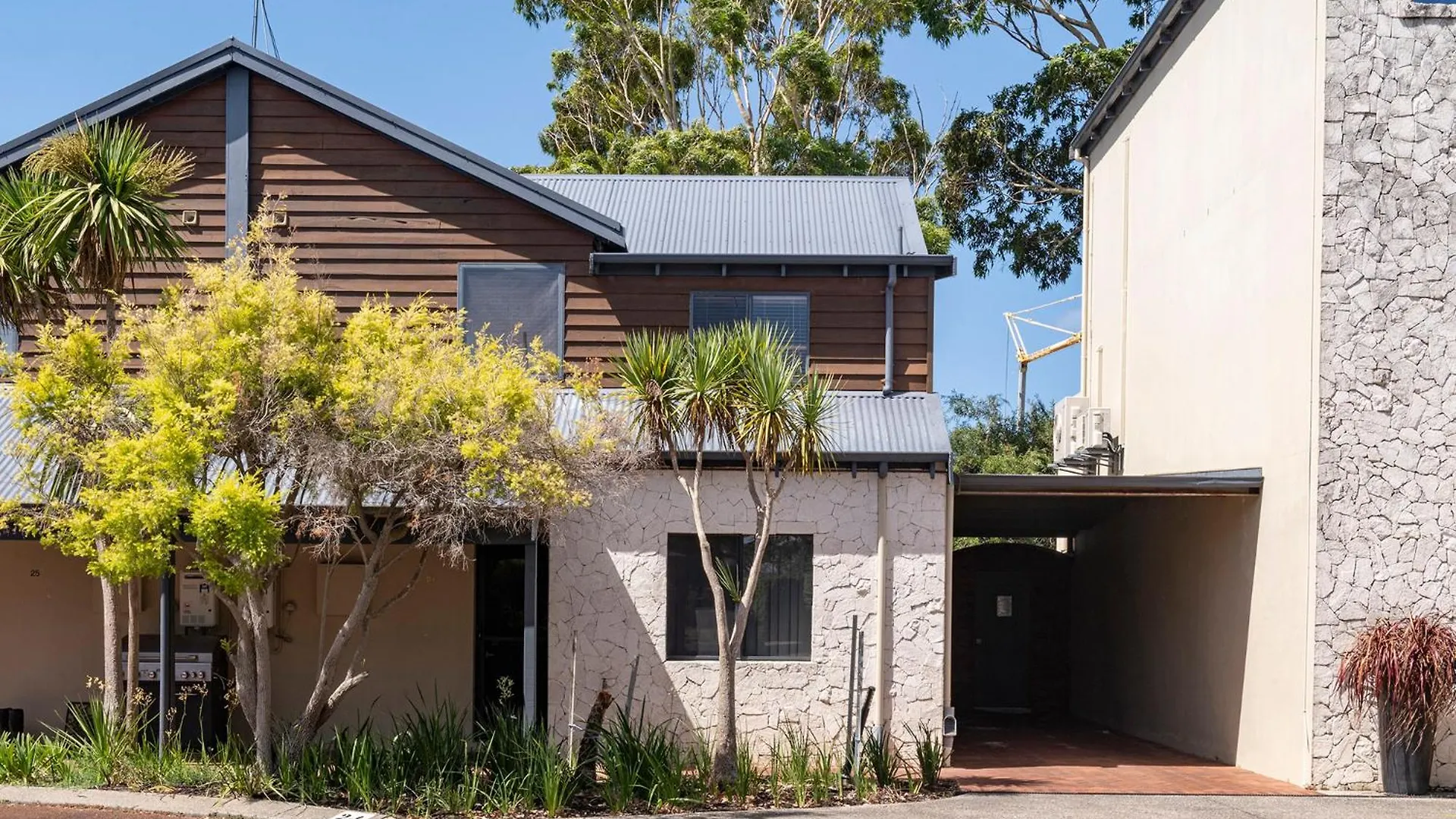 Bay Village 4* Dunsborough