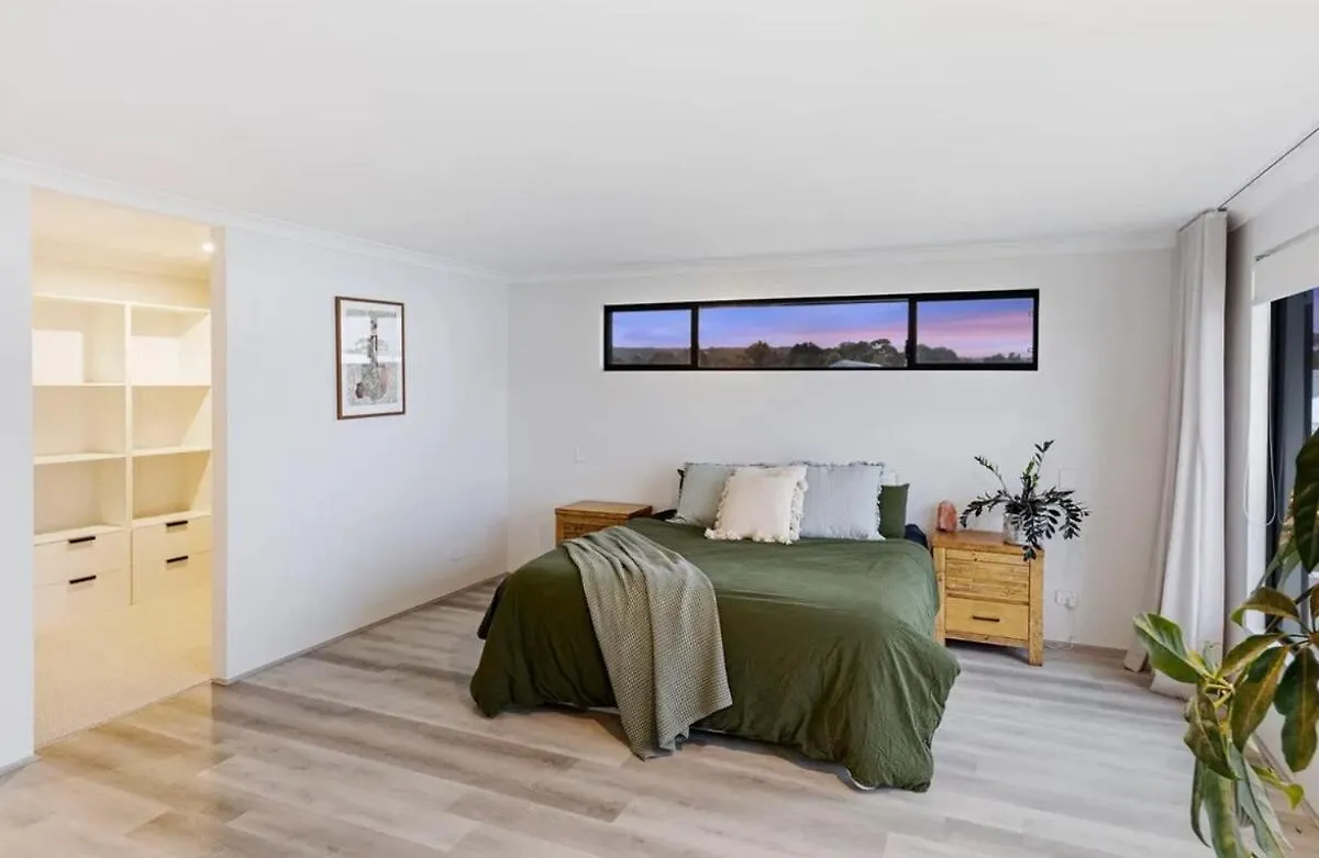Elanora Retreat