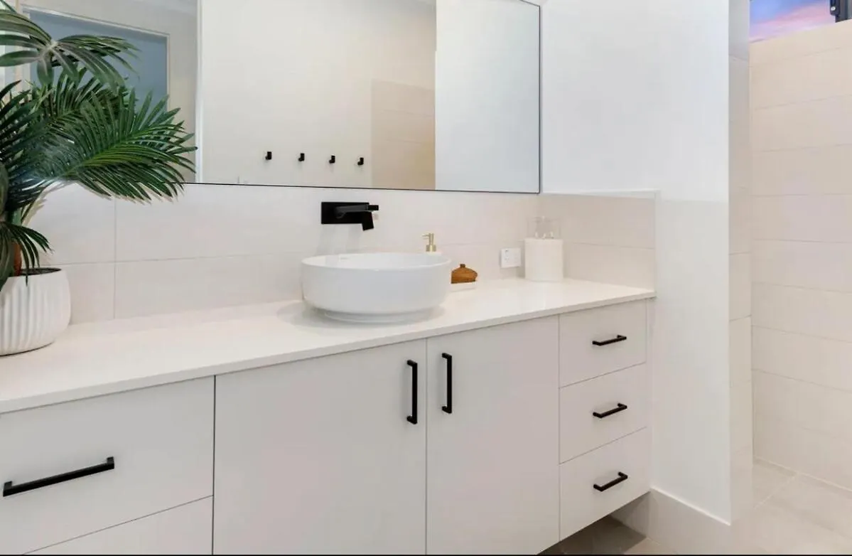 Holiday home Elanora Retreat *