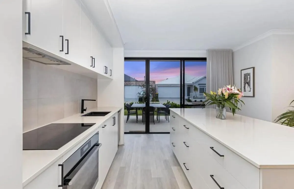 Elanora Retreat Holiday home Dunsborough