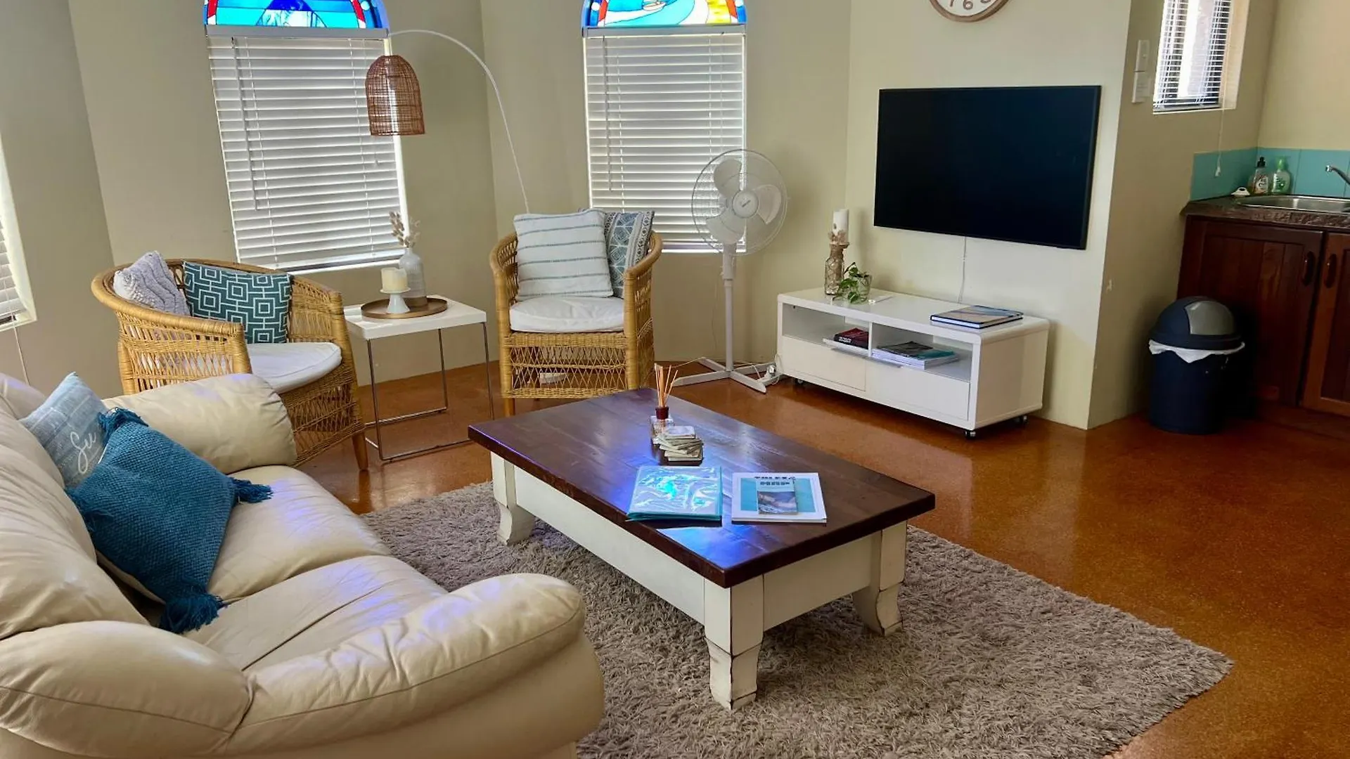 Apartment Acacia Retreat