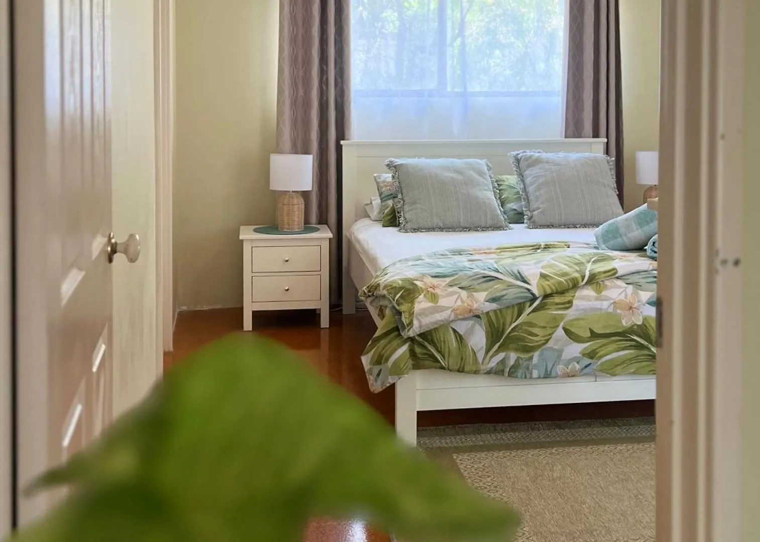 Acacia Retreat Apartment *