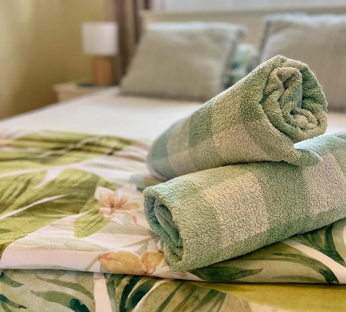 Acacia Retreat アパート ダンズボロー