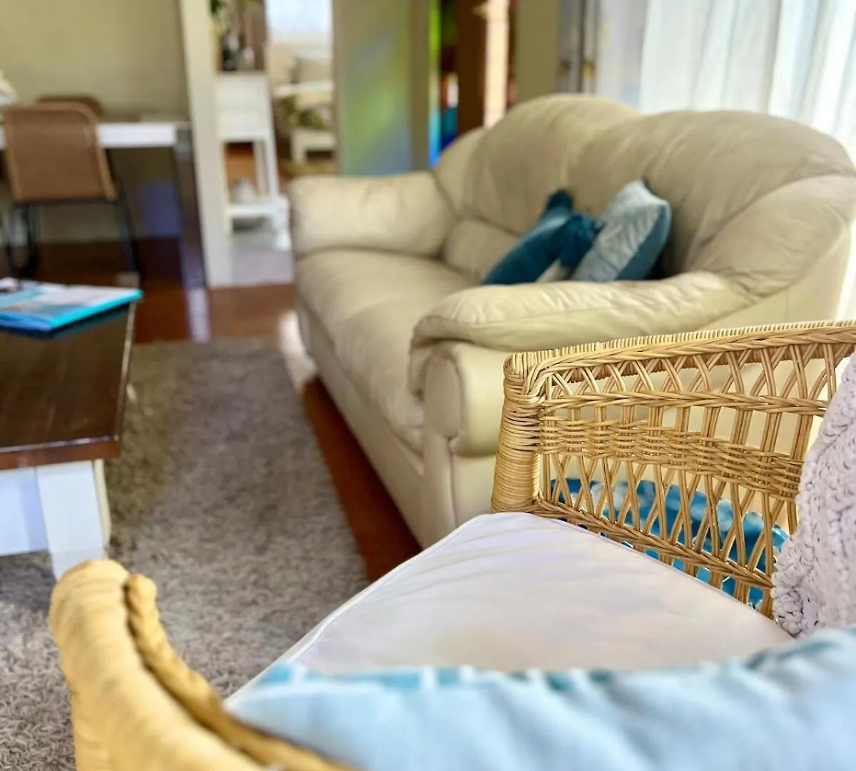 Apartment Acacia Retreat Dunsborough