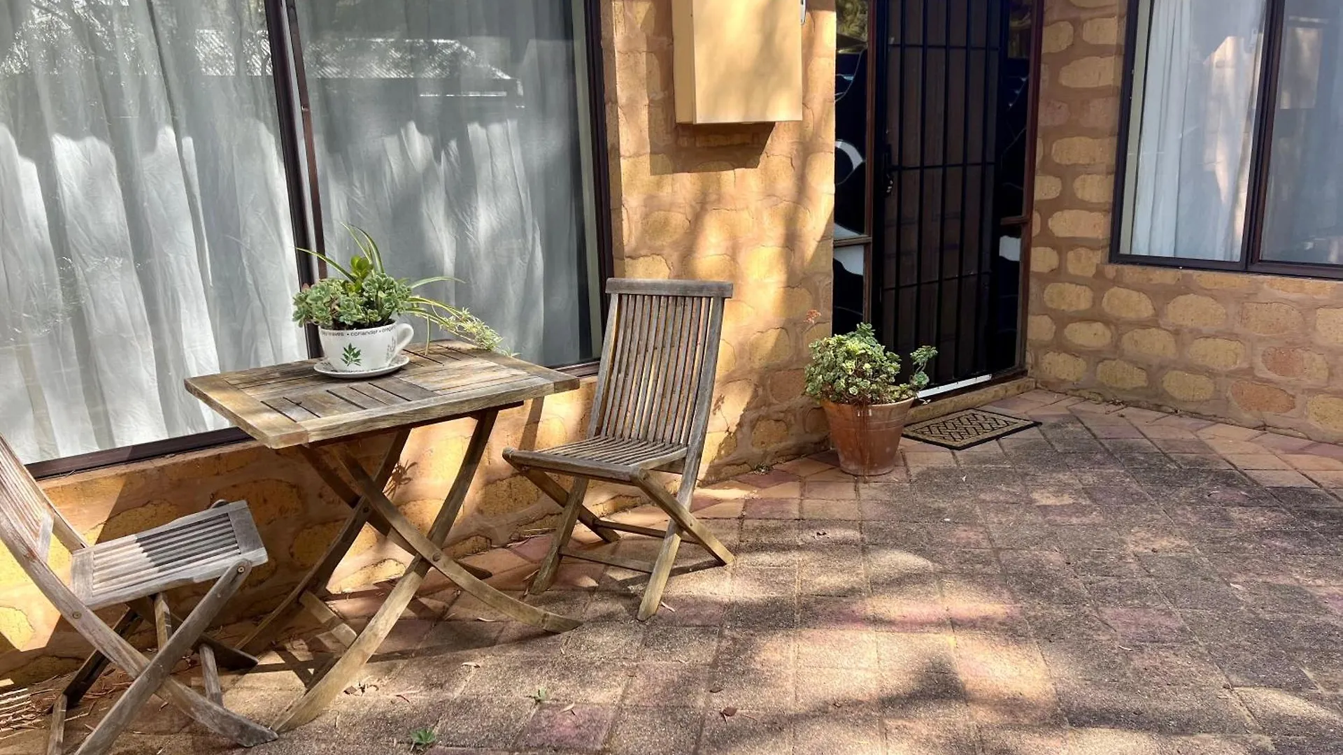Apartment Acacia Retreat