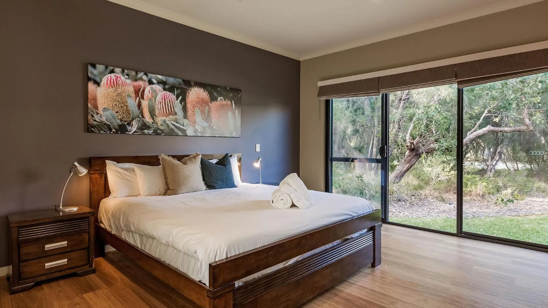 A Bush Utopia Holiday home Dunsborough