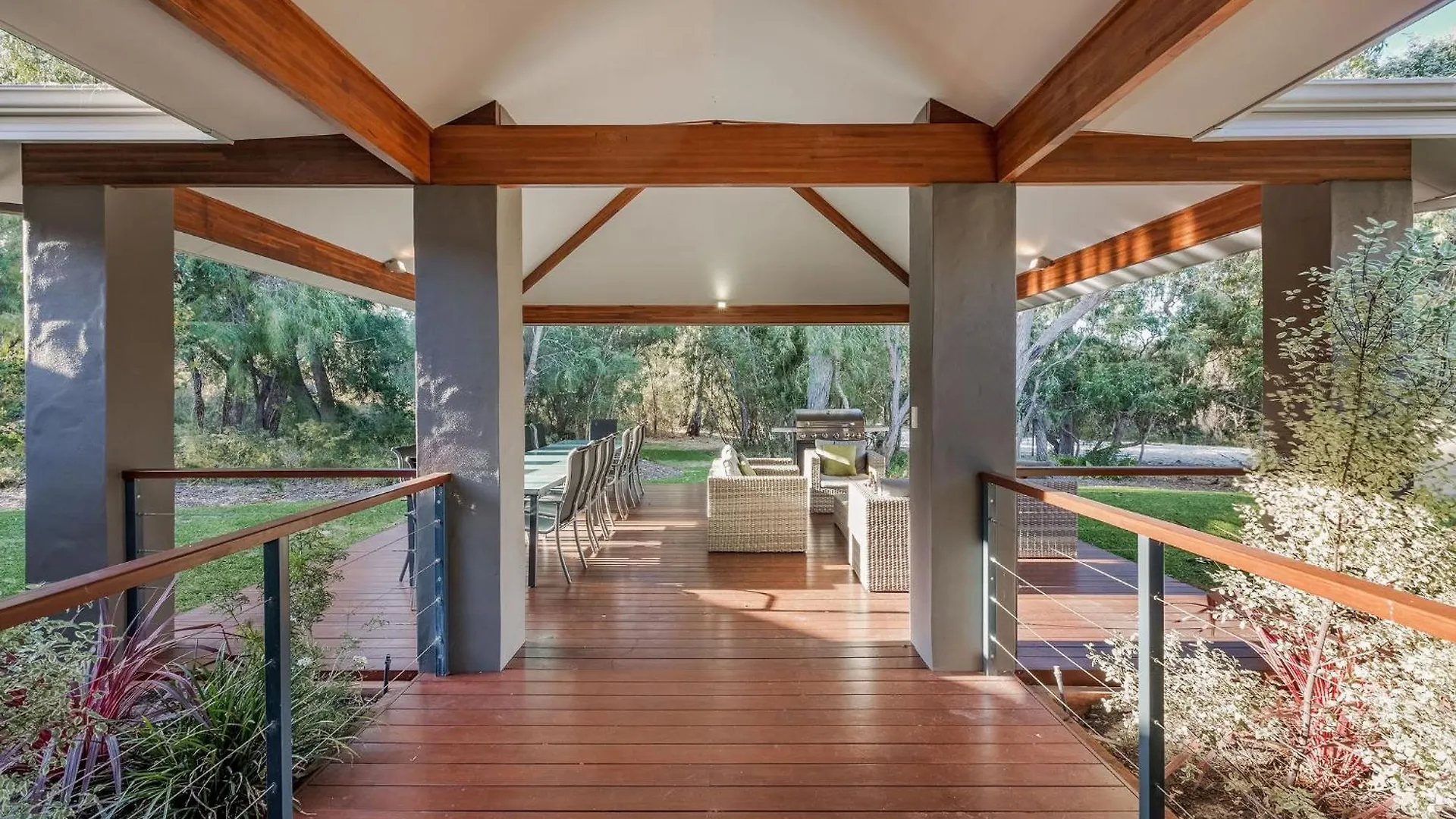 A Bush Utopia Dunsborough