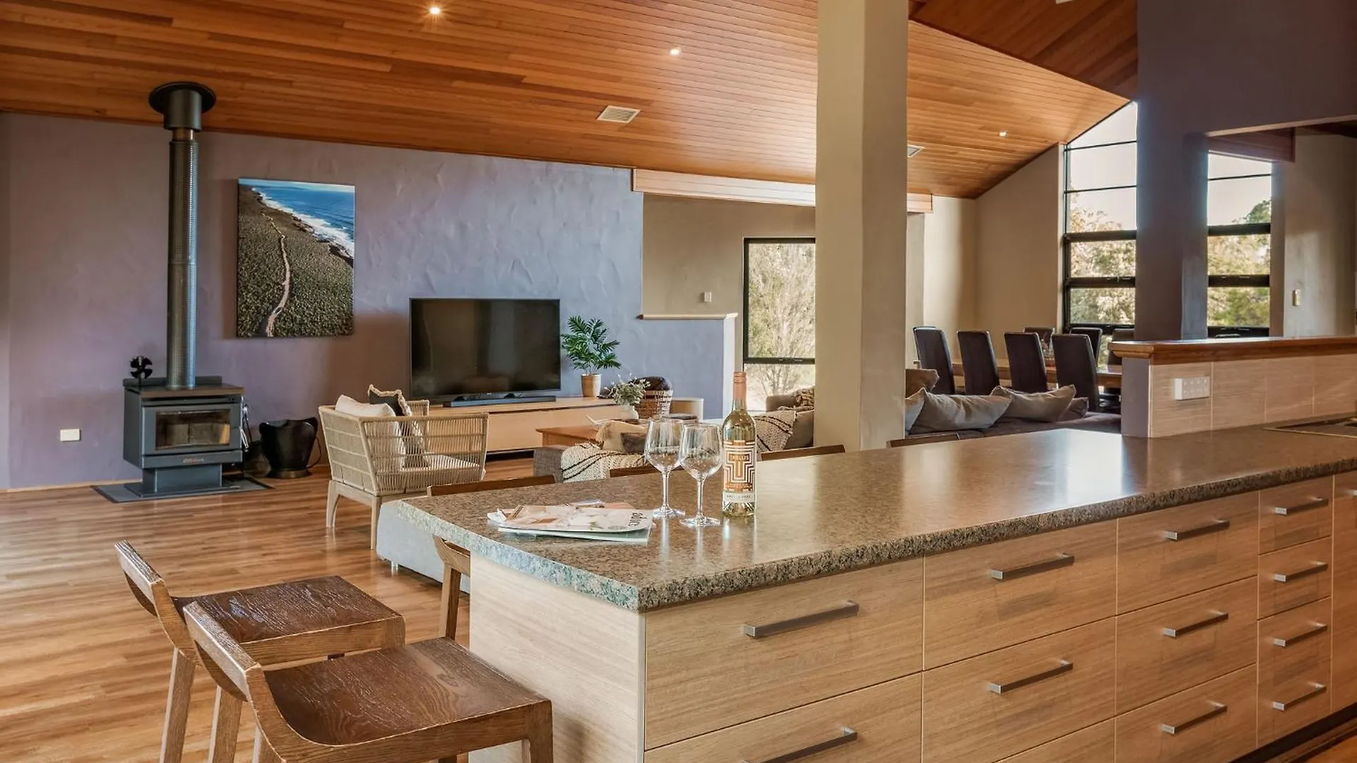 A Bush Utopia Holiday home Dunsborough