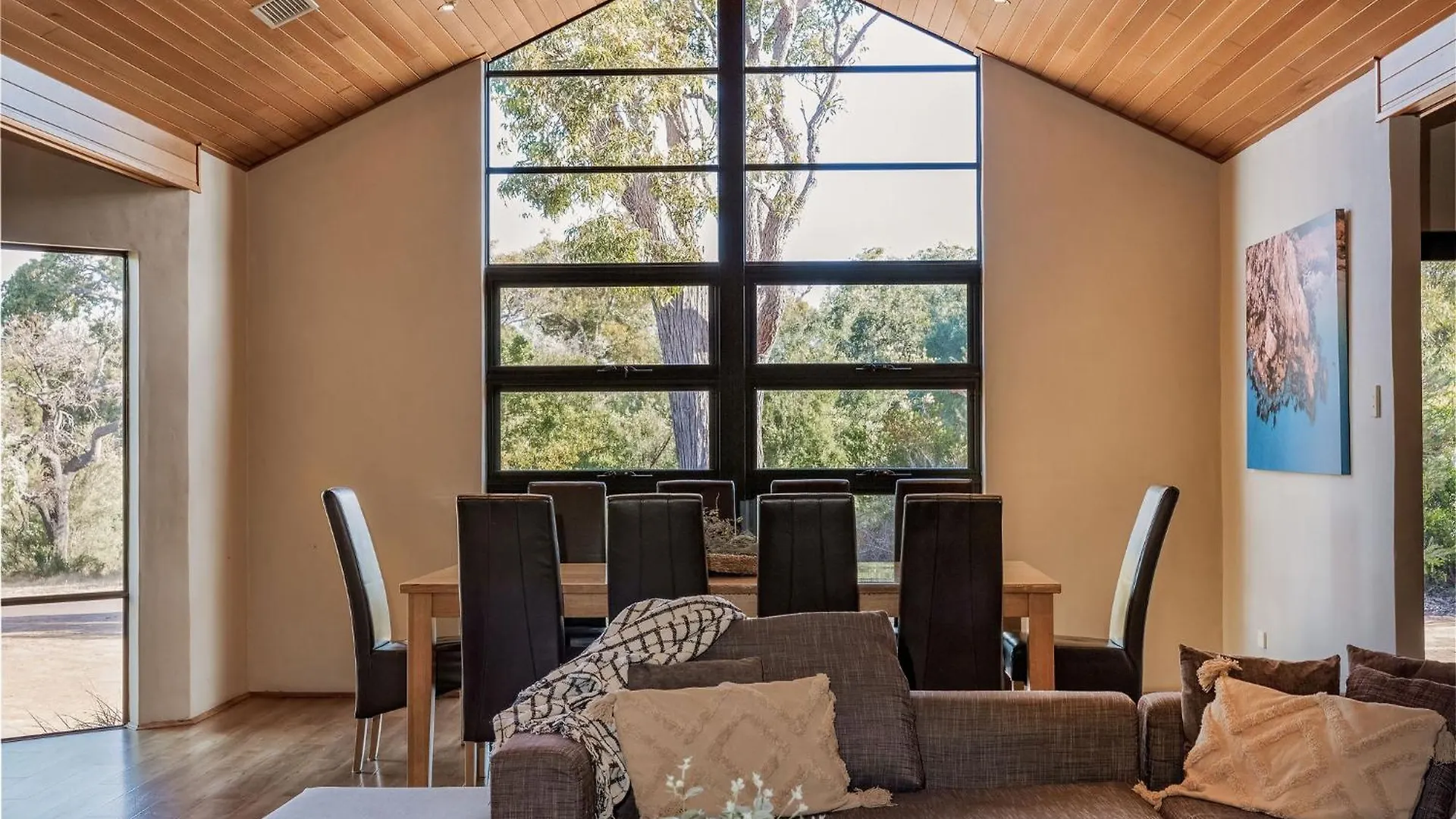 Holiday home A Bush Utopia Dunsborough