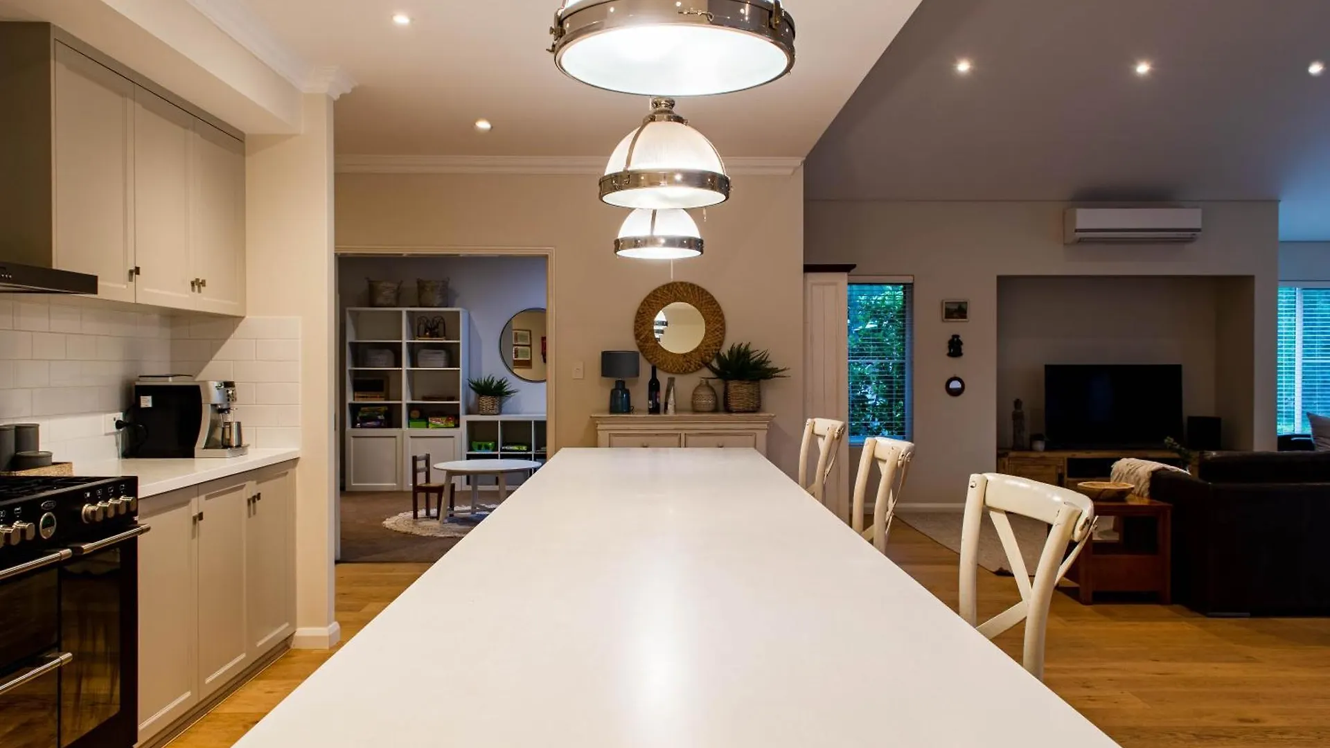 Heartbeat Retreat - Luxury Estate With Gym & Sauna Holiday home *