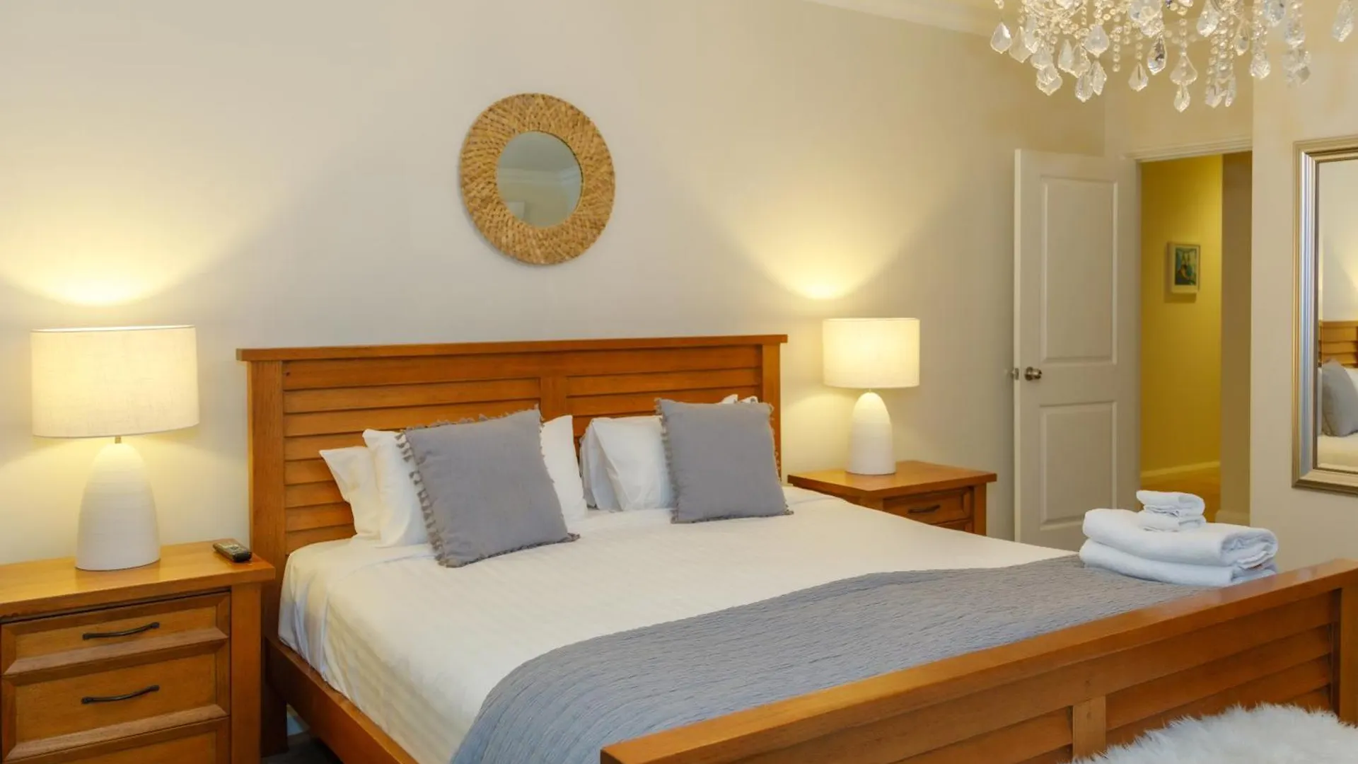 Heartbeat Retreat - Luxury Estate With Gym & Sauna Holiday home *
