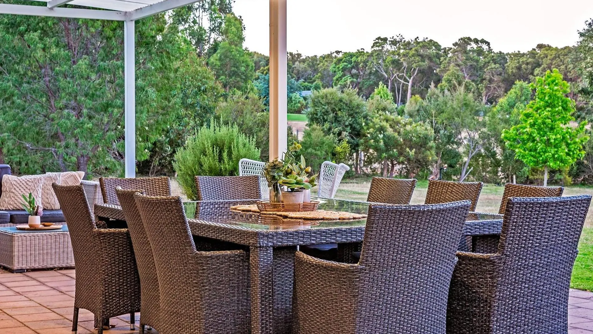 Heartbeat Retreat - Luxury Estate With Gym & Sauna Holiday home Dunsborough