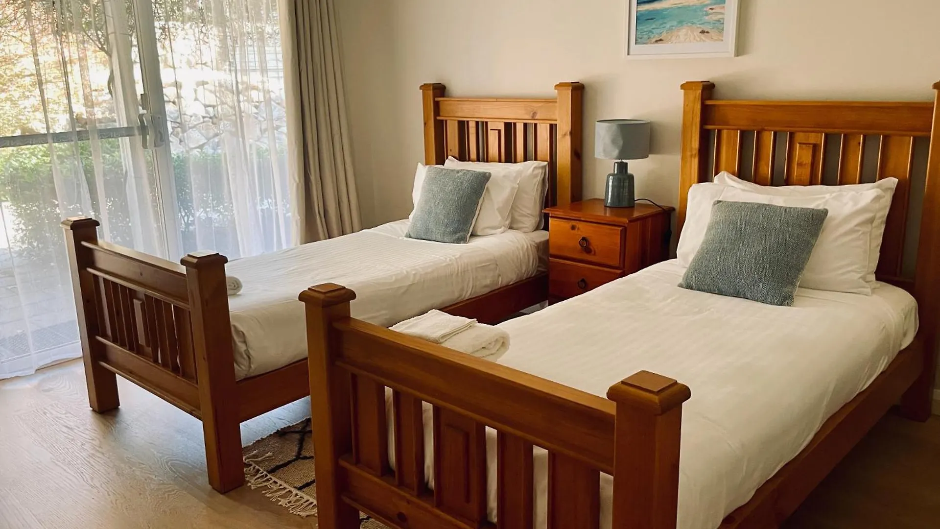 Heartbeat Retreat - Luxury Estate With Gym & Sauna Holiday home *
