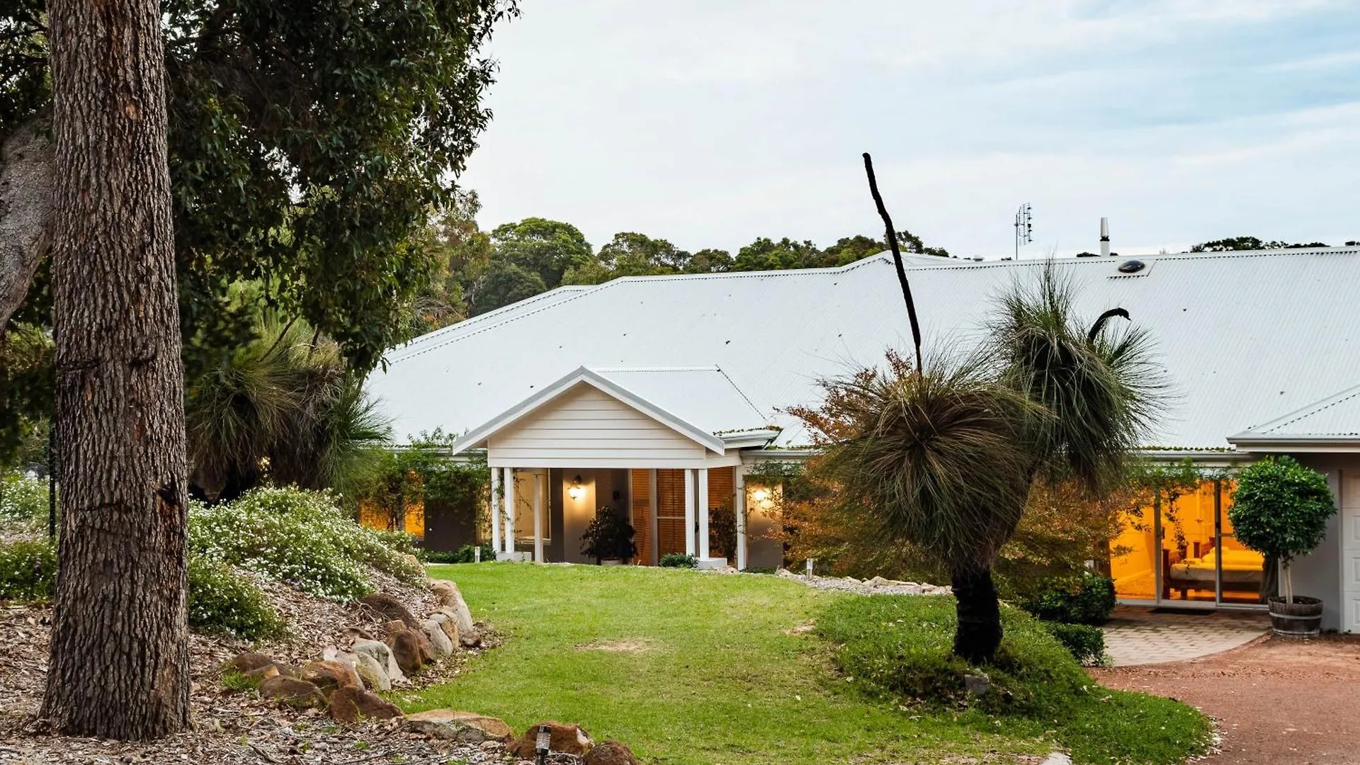 Heartbeat Retreat - Luxury Estate With Gym & Sauna Dunsborough