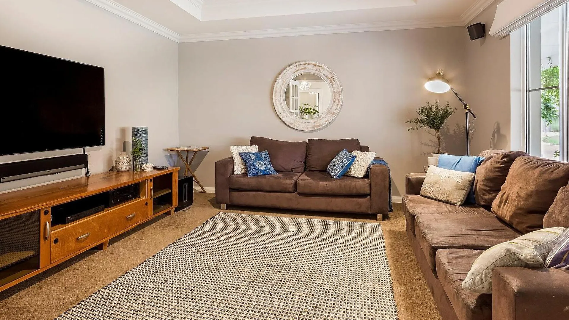 Heartbeat Retreat - Luxury Estate With Gym & Sauna * Dunsborough