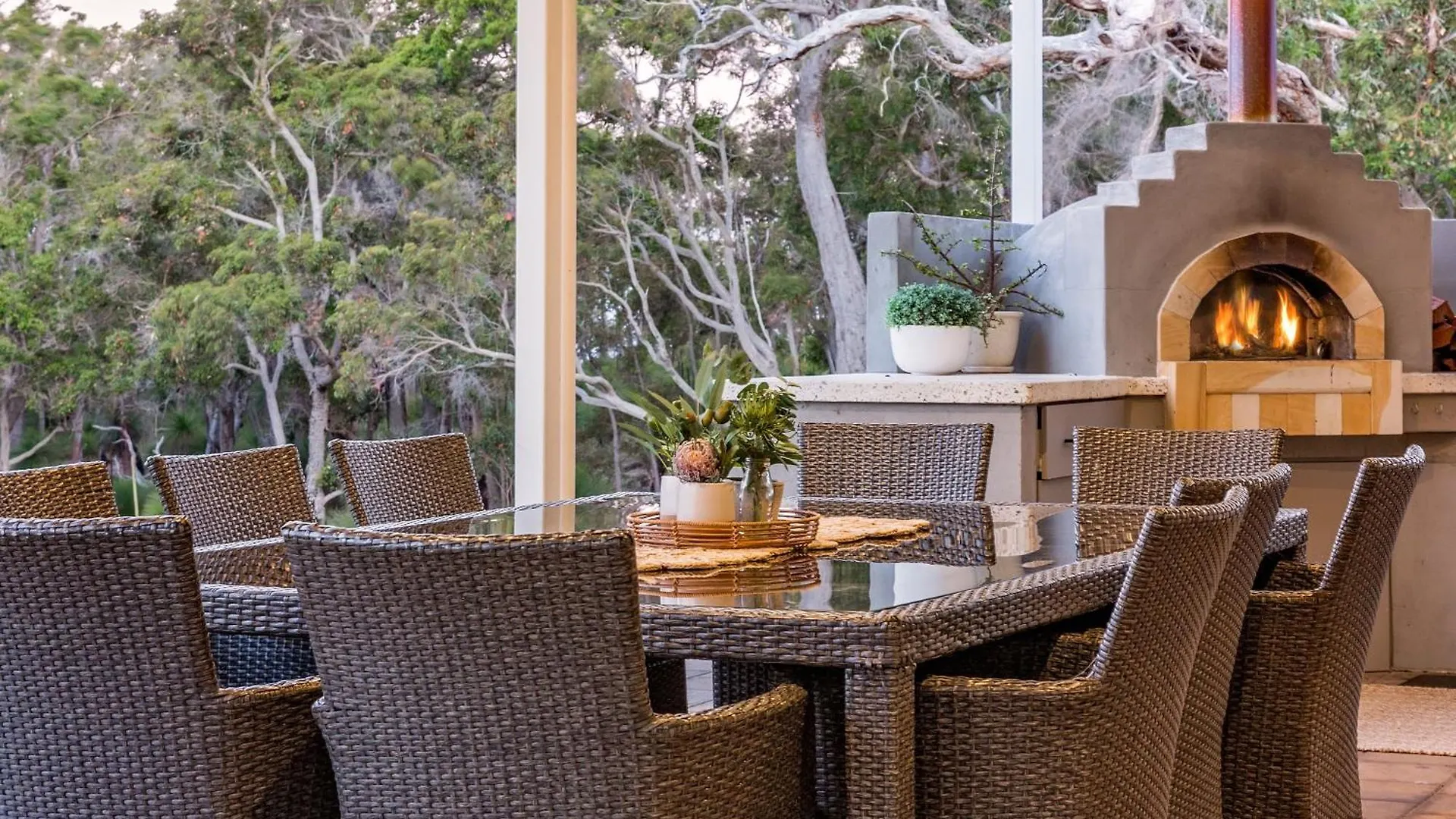 Holiday home Heartbeat Retreat - Luxury Estate With Gym & Sauna *