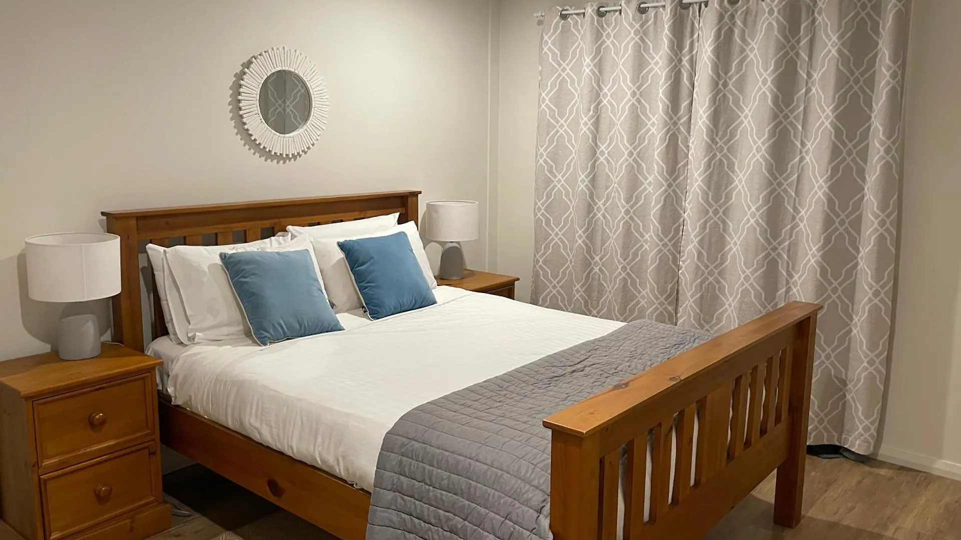 Holiday home Heartbeat Retreat - Luxury Estate With Gym & Sauna