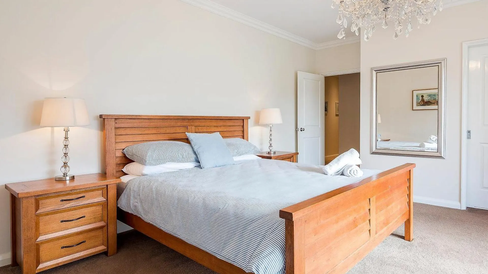 Heartbeat Retreat - Luxury Estate With Gym & Sauna