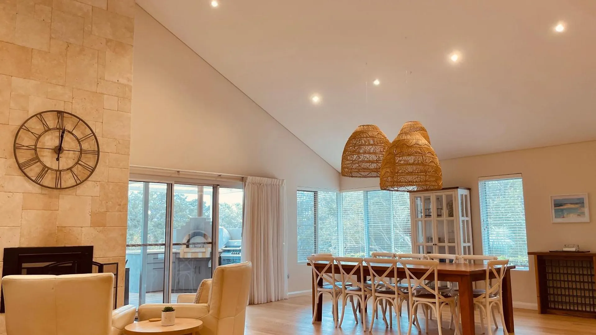 Heartbeat Retreat - Luxury Estate With Gym & Sauna Holiday home *
