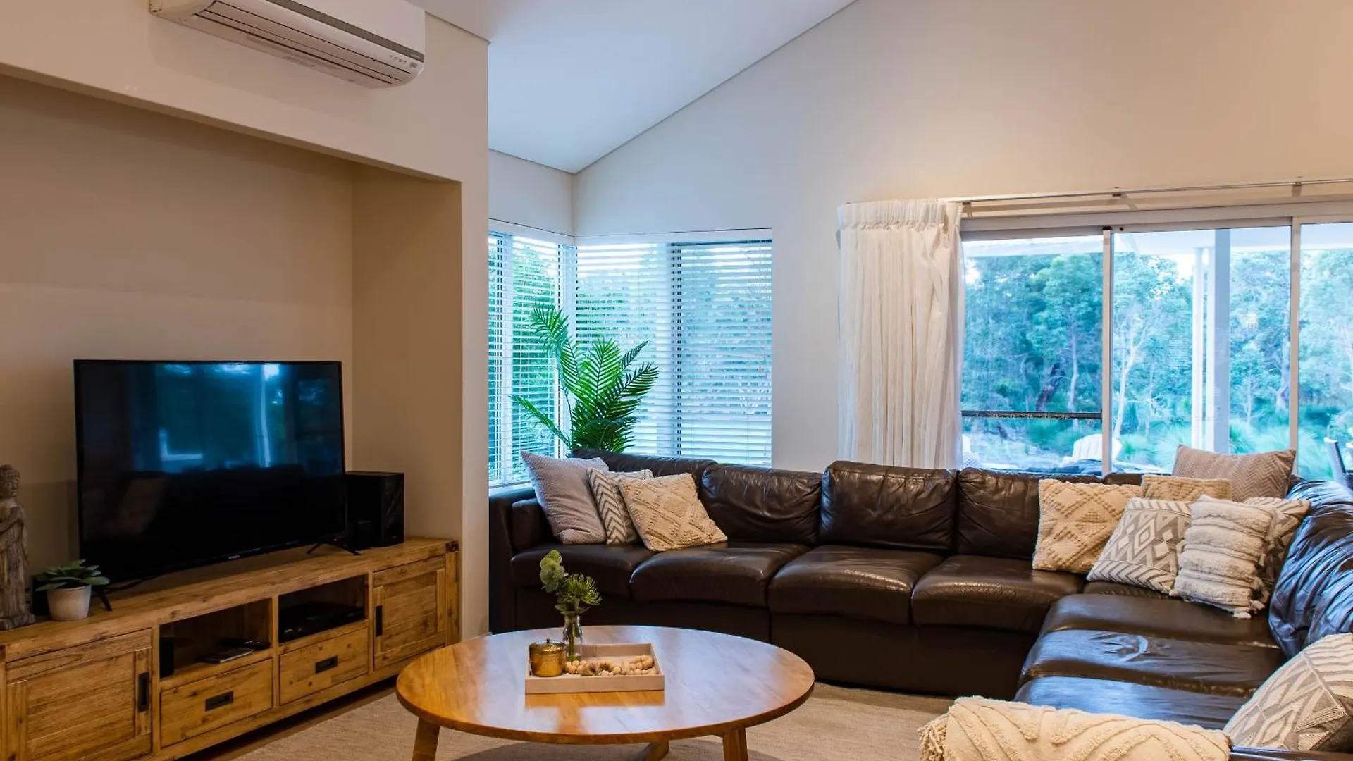 Holiday home Heartbeat Retreat - Luxury Estate With Gym & Sauna Dunsborough