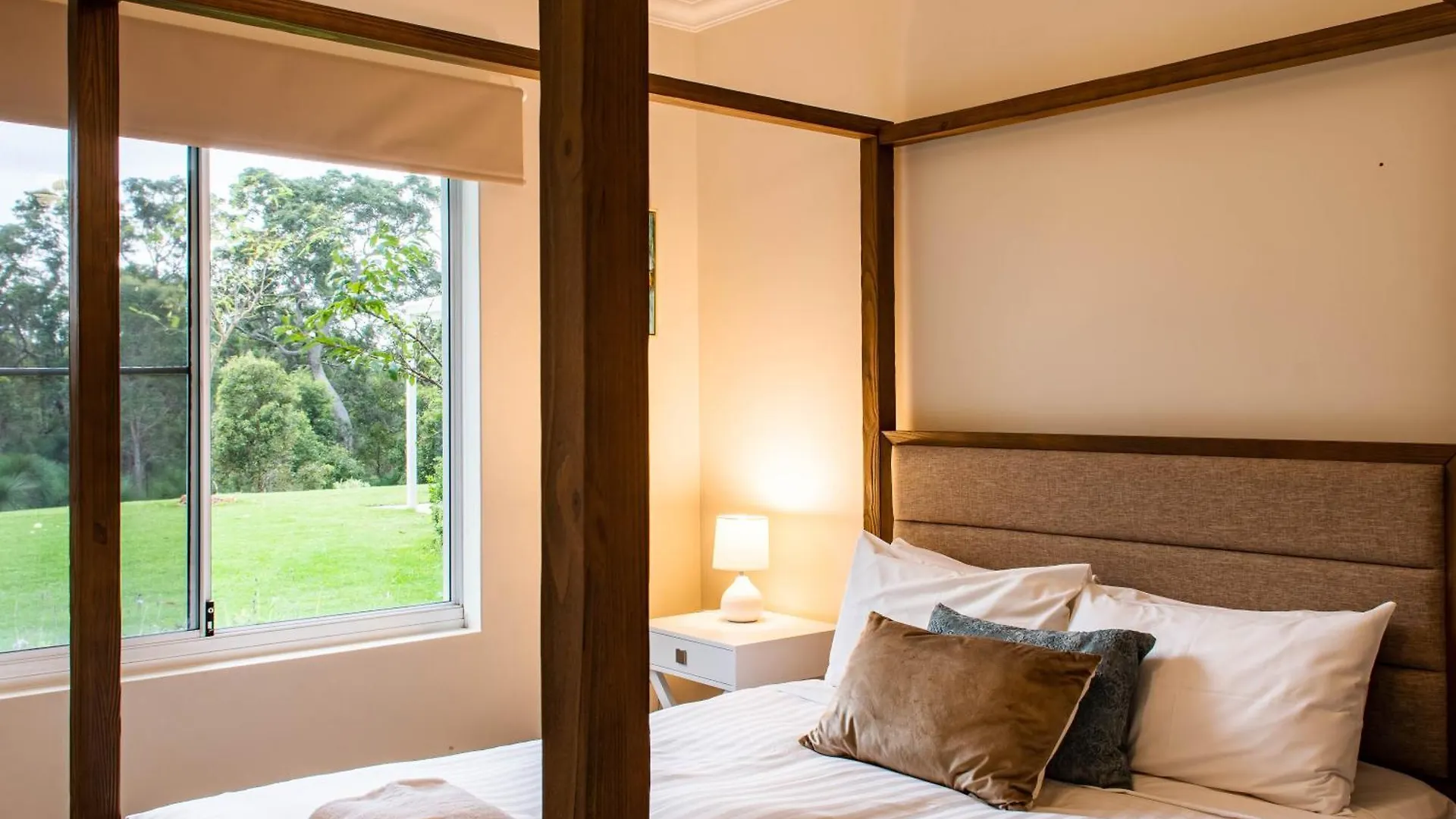Heartbeat Retreat - Luxury Estate With Gym & Sauna