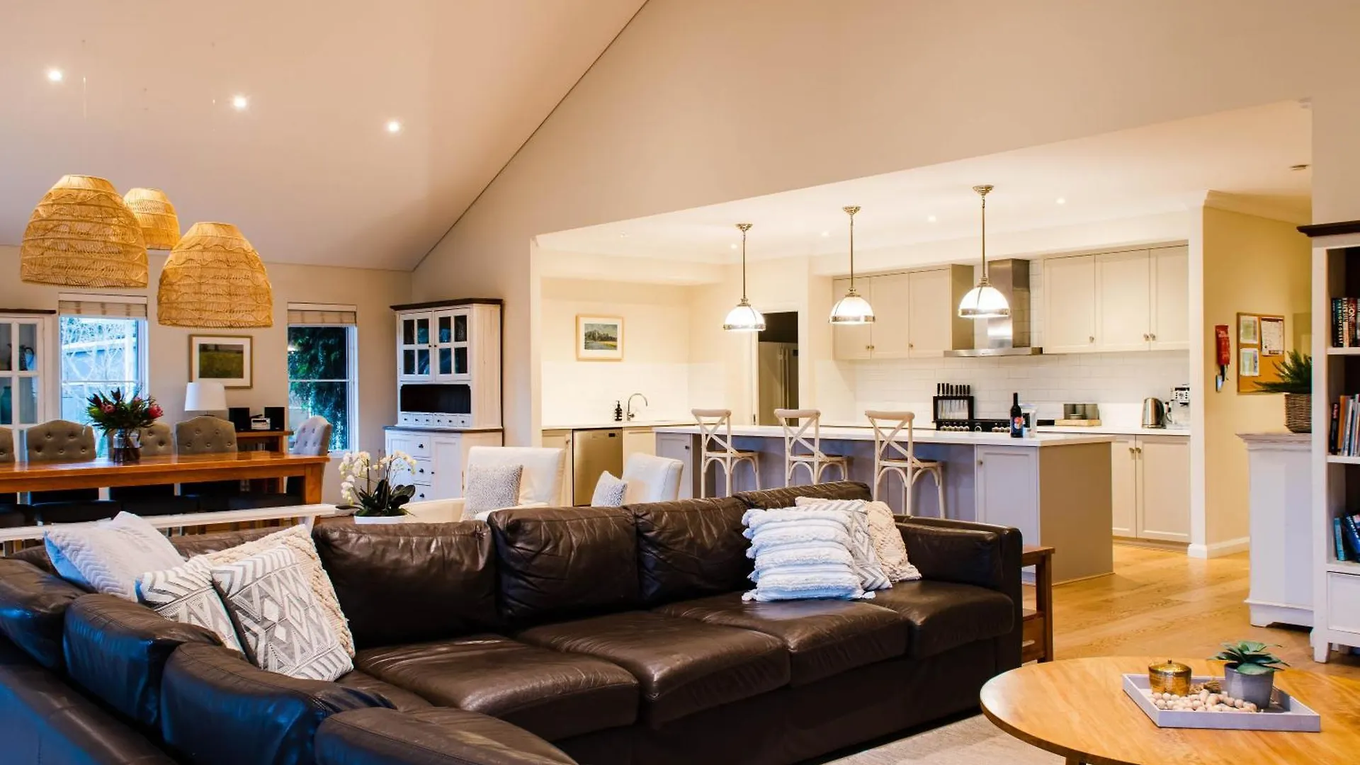 Heartbeat Retreat - Luxury Estate With Gym & Sauna Holiday home
