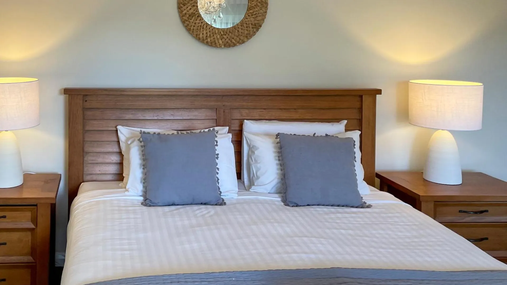 Heartbeat Retreat - Luxury Estate With Gym & Sauna Holiday home Dunsborough