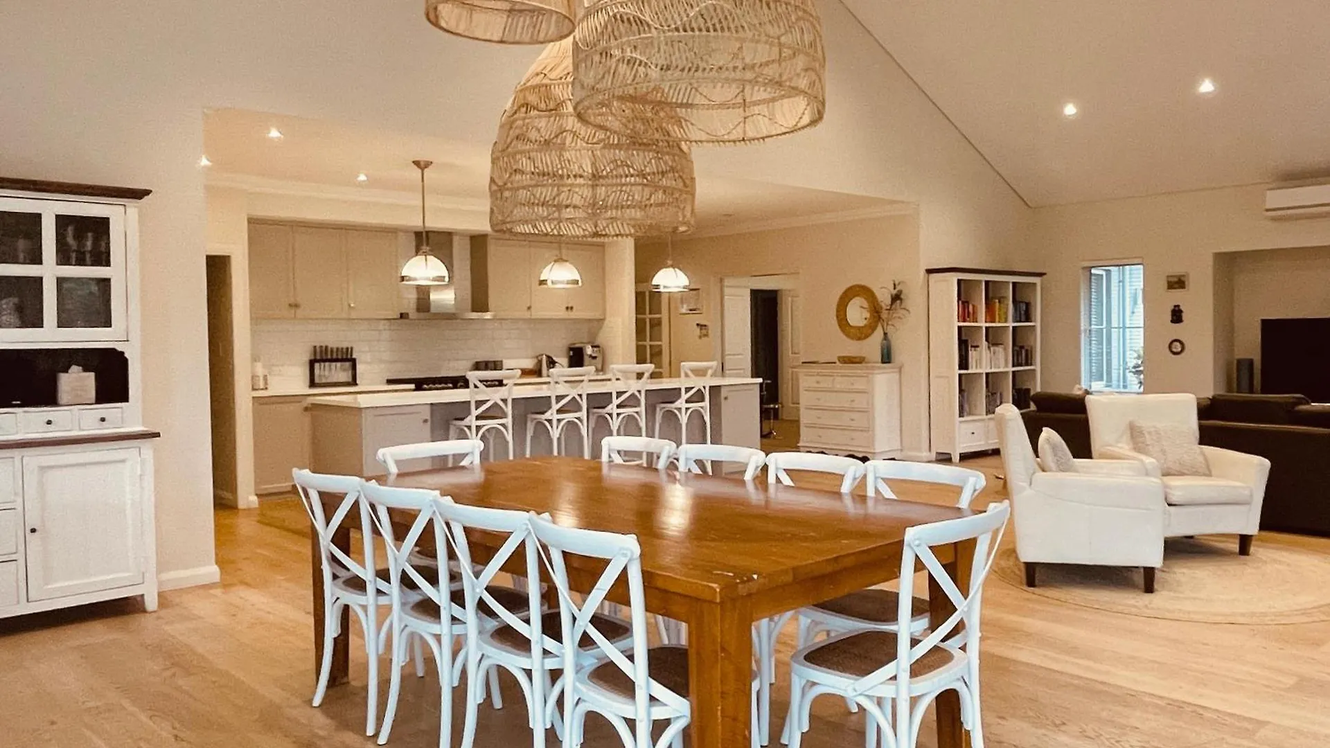 Heartbeat Retreat - Luxury Estate With Gym & Sauna Dunsborough