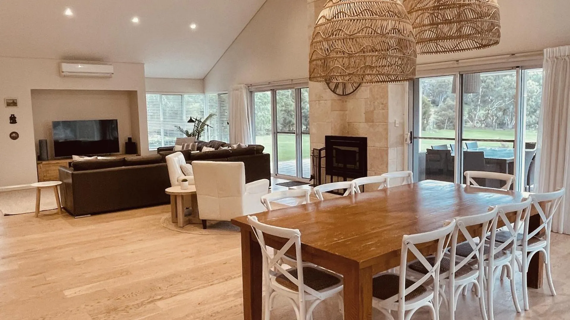 Heartbeat Retreat - Luxury Estate With Gym & Sauna Holiday home Dunsborough