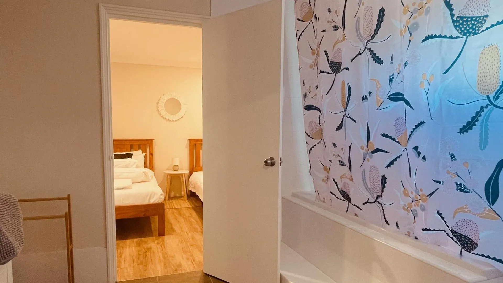Heartbeat Retreat - Luxury Estate With Gym & Sauna Dunsborough