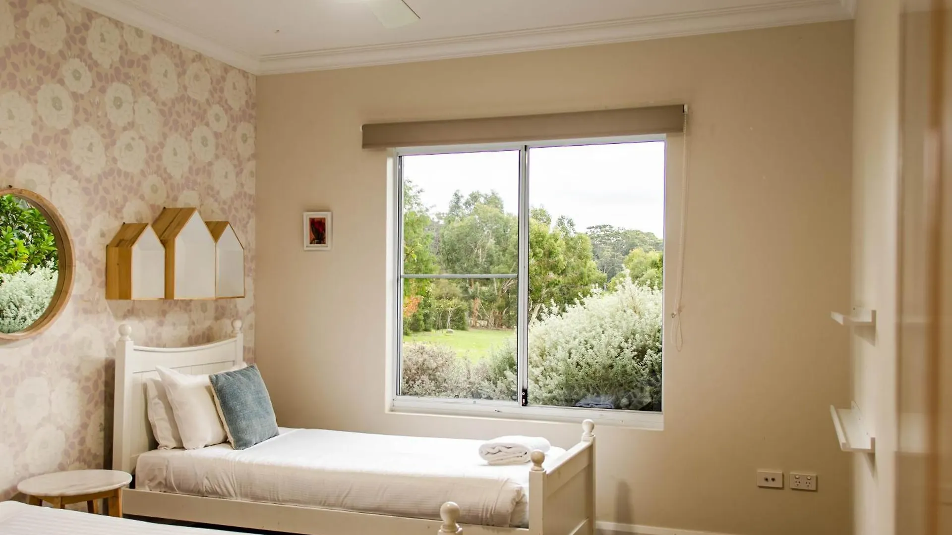 Heartbeat Retreat - Luxury Estate With Gym & Sauna Dunsborough