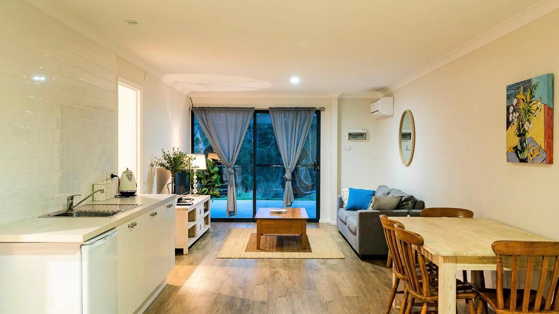 Holiday home Heartbeat Retreat - Luxury Estate With Gym & Sauna