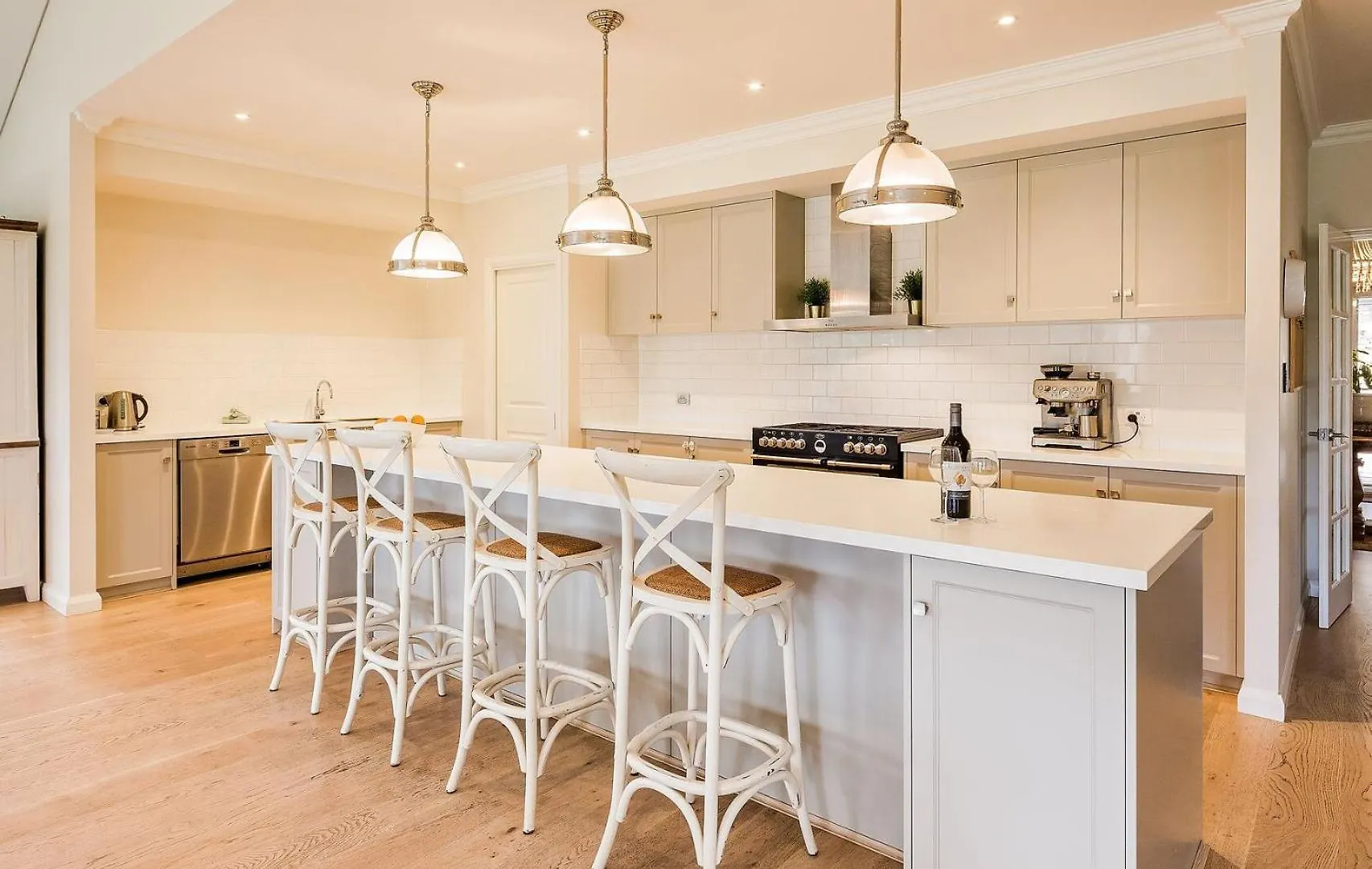 Heartbeat Retreat - Luxury Estate With Gym & Sauna Holiday home *