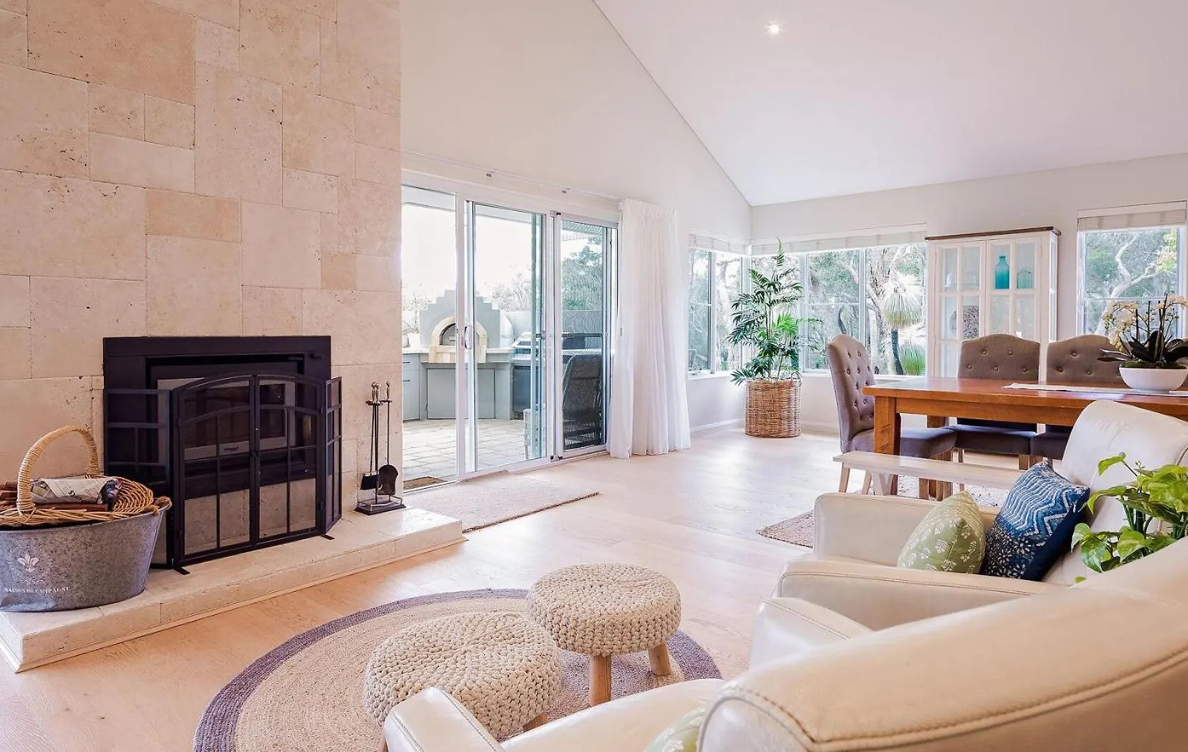 Heartbeat Retreat - Luxury Estate With Gym & Sauna Dunsborough