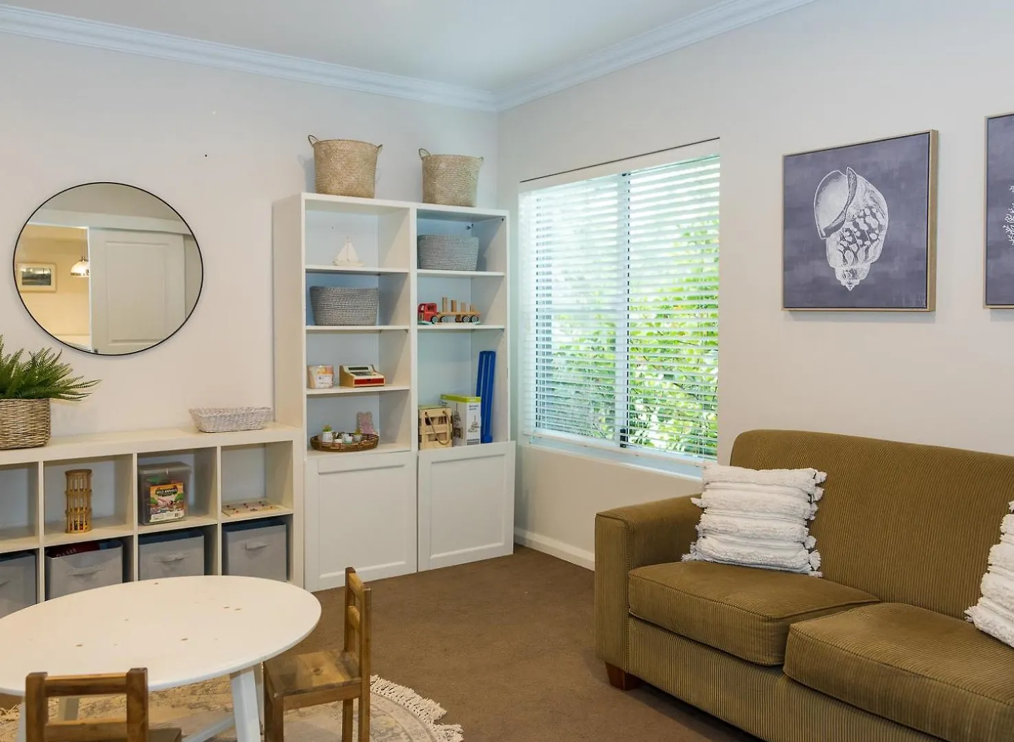 Heartbeat Retreat - Luxury Estate With Gym & Sauna Holiday home