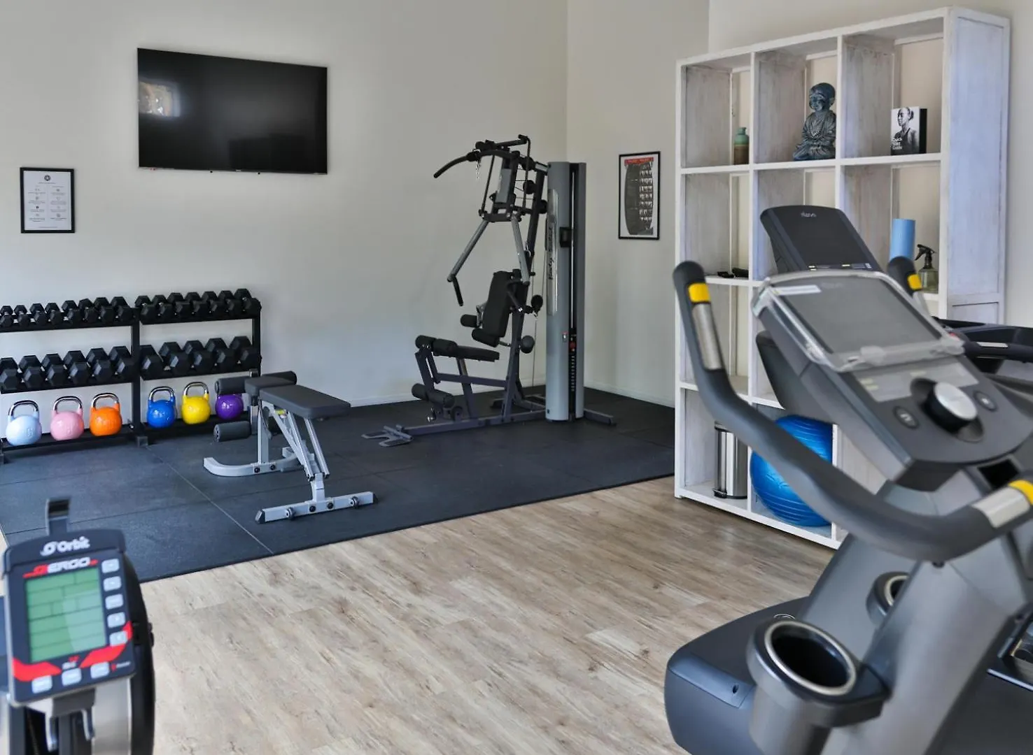 Holiday home Heartbeat Retreat - Luxury Estate With Gym & Sauna Dunsborough