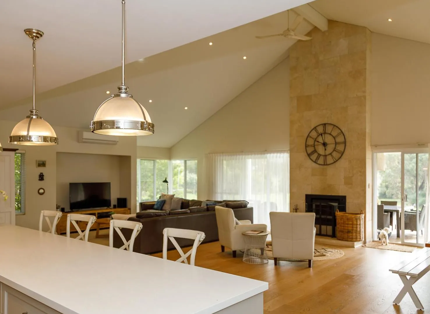 Heartbeat Retreat - Luxury Estate With Gym & Sauna
