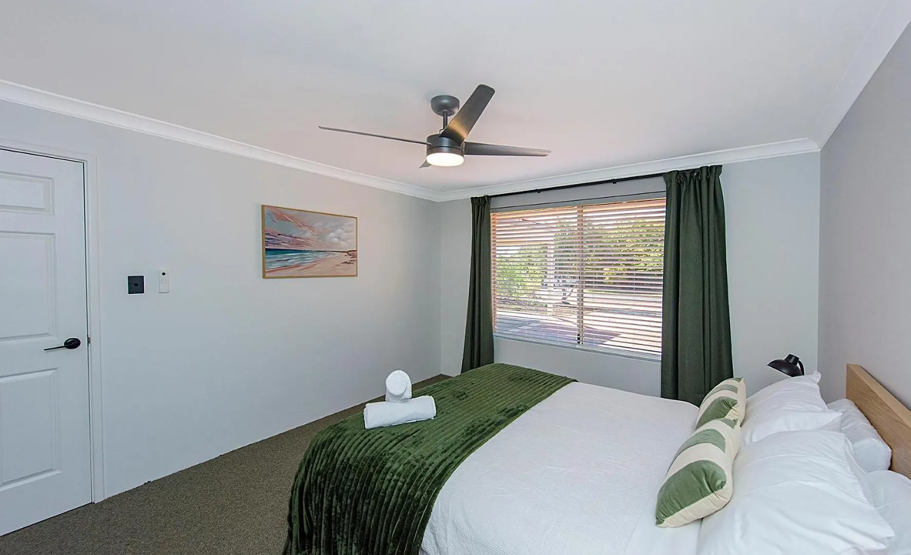 Lenny's Retreat Dunsborough