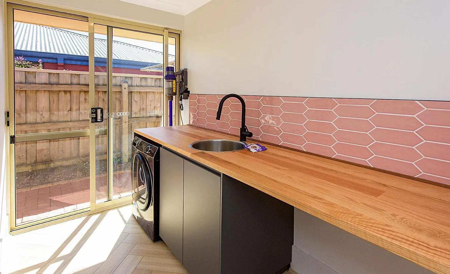 Holiday home Lenny's Retreat Dunsborough