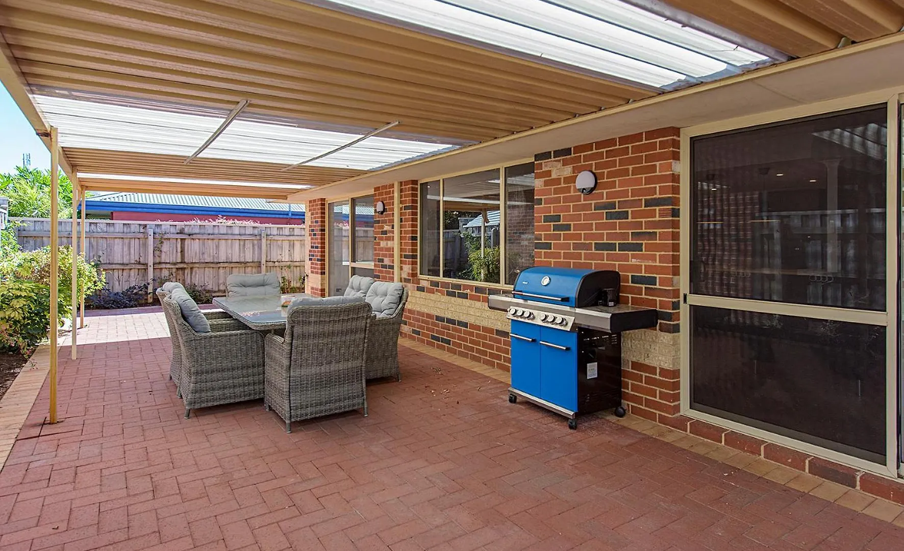 Lenny's Retreat Dunsborough