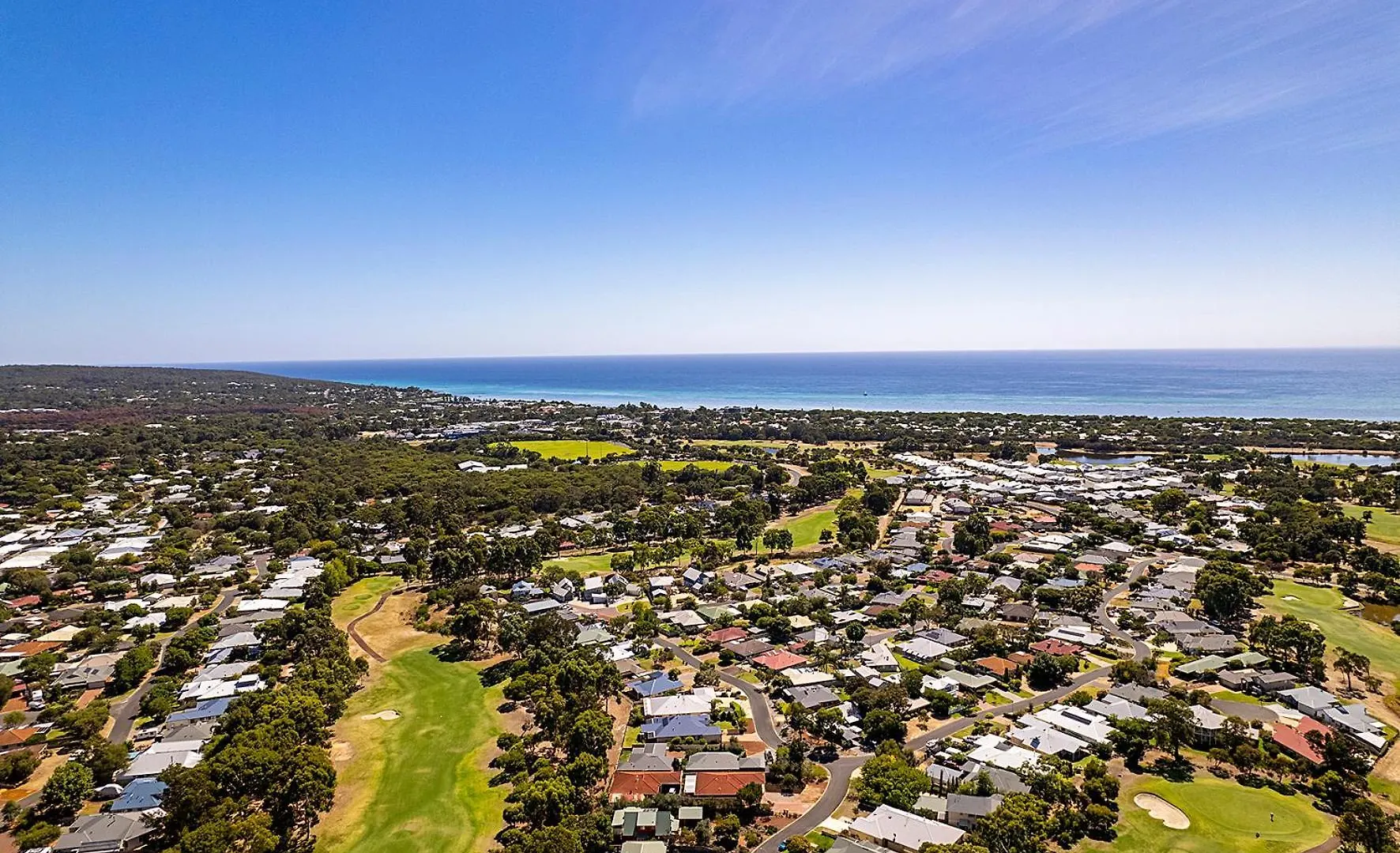 Lenny's Retreat * Dunsborough