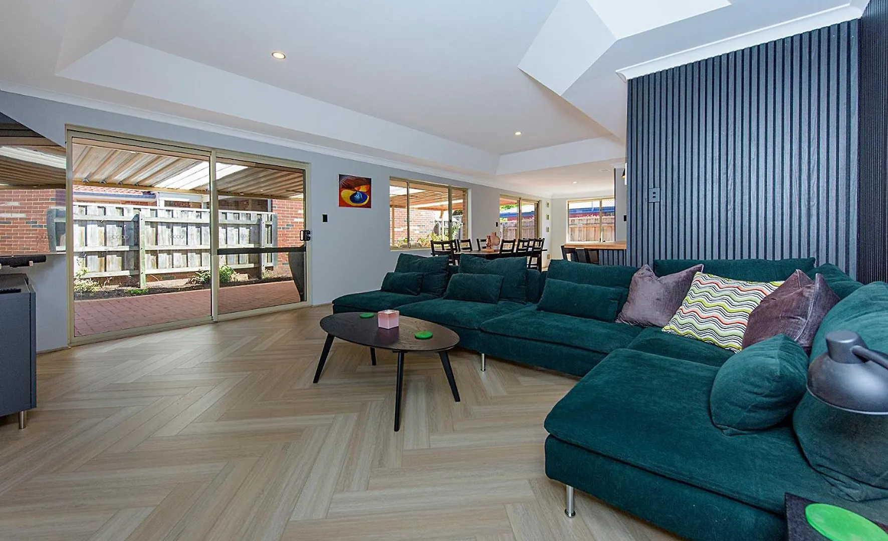 Lenny's Retreat Holiday home Dunsborough